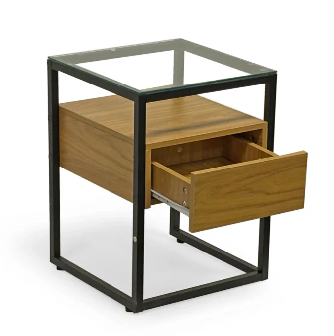 Athens Side Table - Fine Living - Image 12