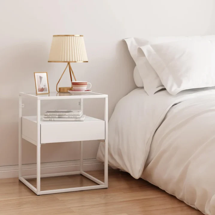 Athens Side Table - Fine Living - Image 13