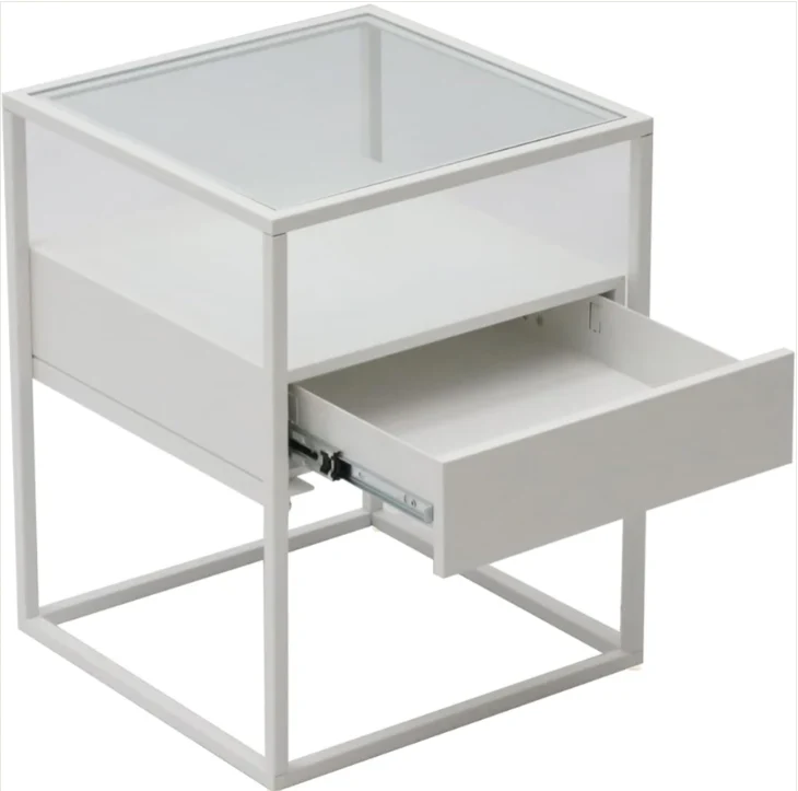 Athens Side Table - Fine Living - Image 14