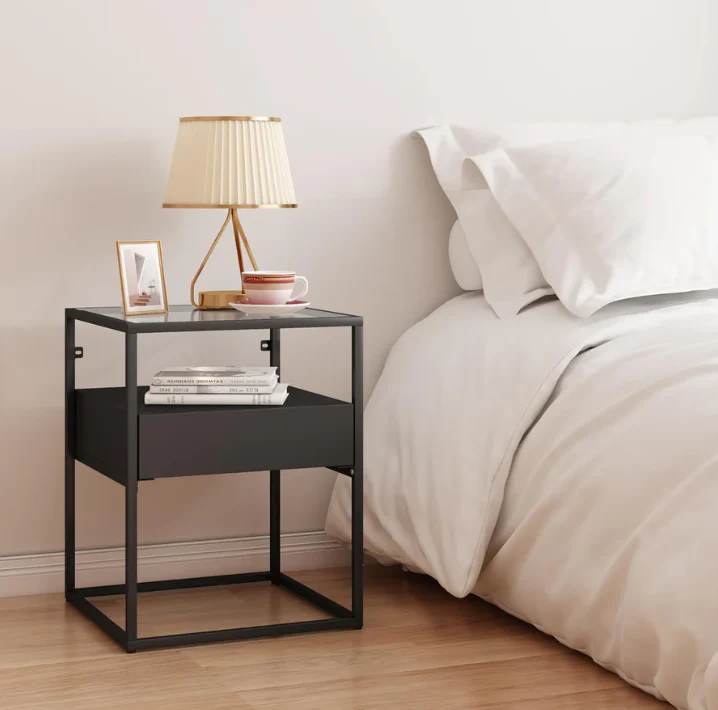 Athens Side Table - Fine Living - Image 8
