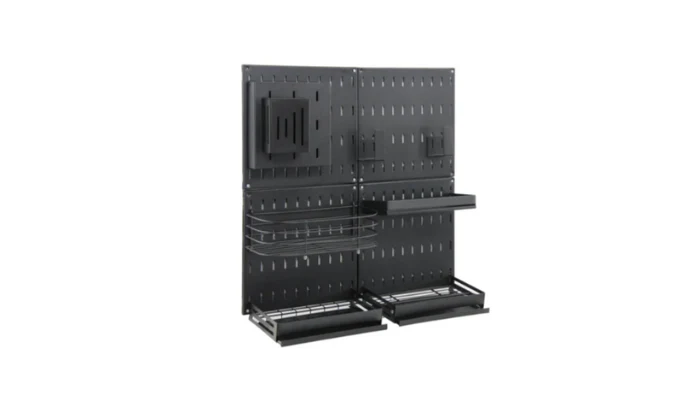 Fine Living Build Kitchen Storage - Backboard 1 Piece