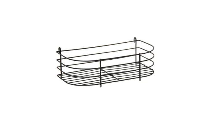 Fine Living - Build Kitchen Storage - Basket