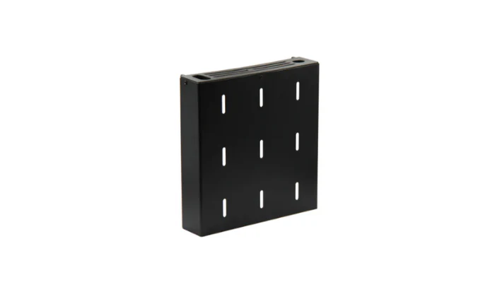 Fine Living - Build Kitchen Storage - Knife Rack - Image 2
