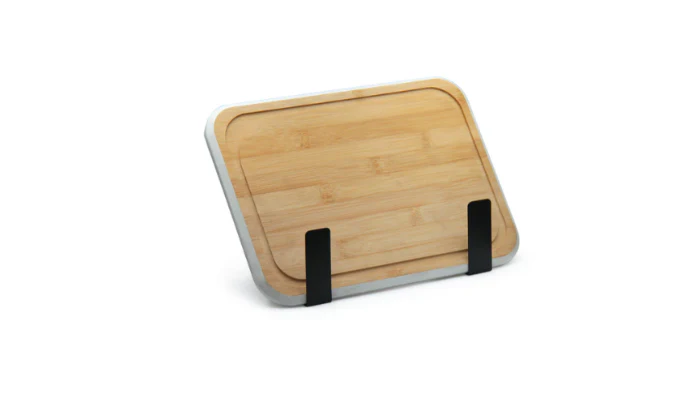 Fine Living - Build Kitchen Storage - U Frame Rac