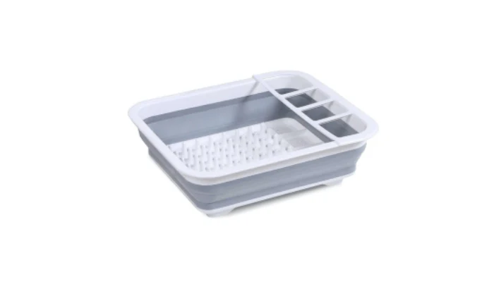 Fine Living Collapsible Dishrack