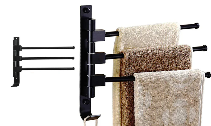 Fine Living - Dish Towel Rack