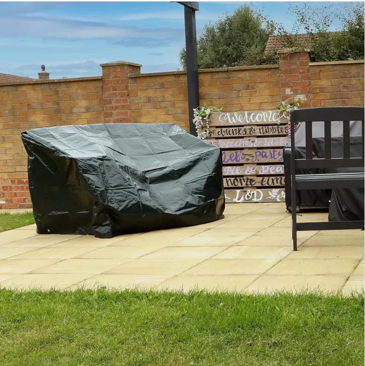 Fine Living Lounger Cover - Image 3
