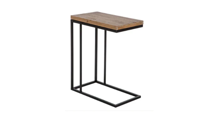 Fine Living Manhattan Side Table - Image 2