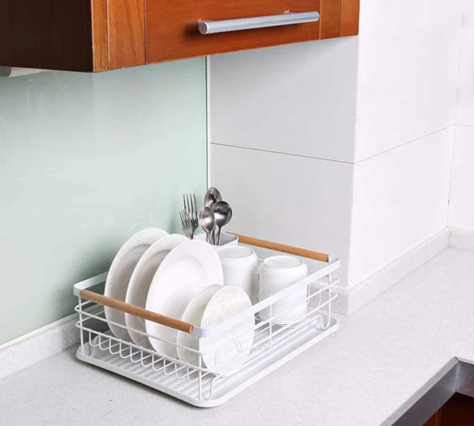 Fine Living Masimo Dish Rack - Image 3