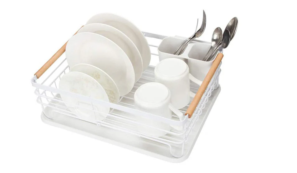 Fine Living Masimo Dish Rack - Image 4