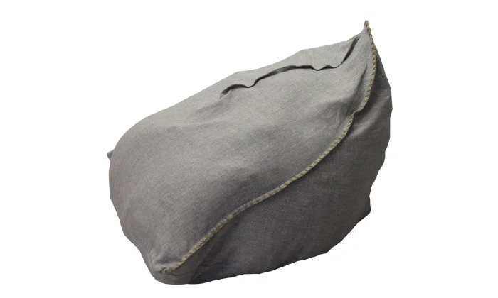 Fine Living Outdoor Shell Bean Bag