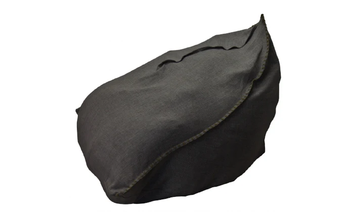Fine Living Outdoor Shell Bean Bag - Image 6