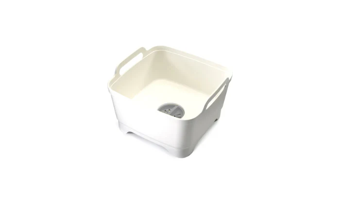 Fine Living - Portable Washing Bowl