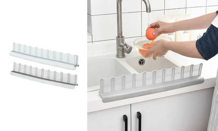 Fine Living - Splash Sink Guard - Image 2