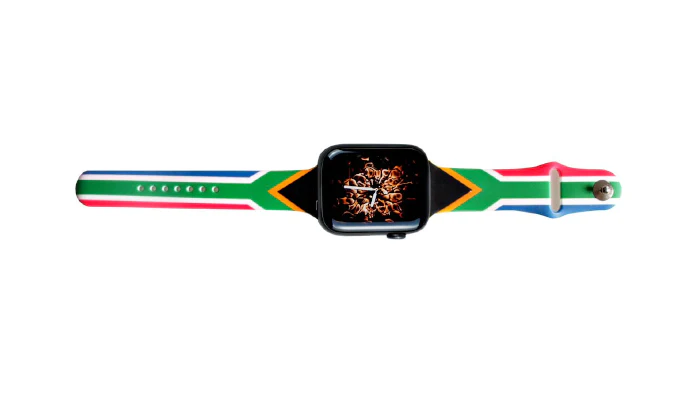 FlagFlex Smart Strap - Fine Living 38L - Image 3