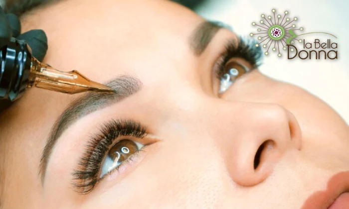 Flawless Microblading Session in Pretoria — Save 66%