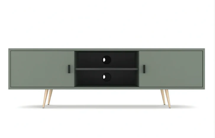 Sorrento TV Unit Stand - 160cm - Image 5