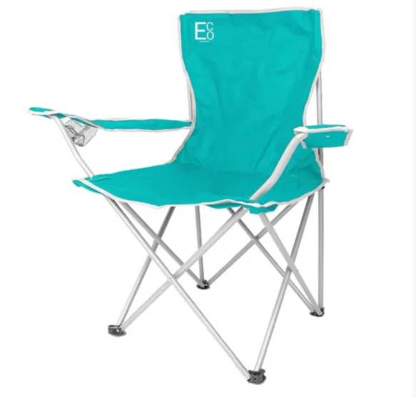 Foldable Outdoor Chair - Image 3