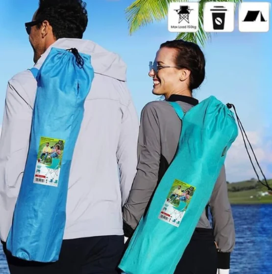 Foldable Outdoor Chair - Image 4