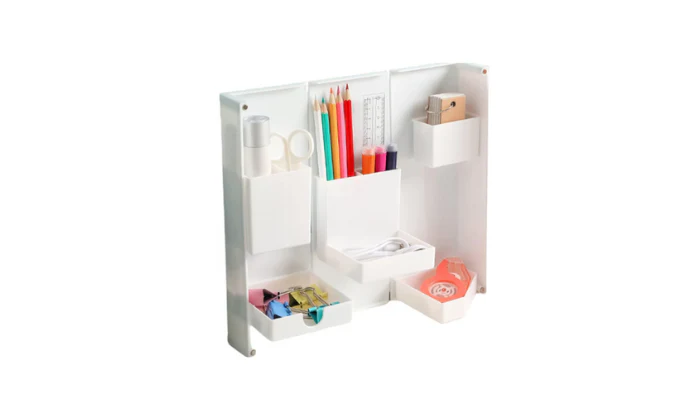 Foldable Stationary Storage - Fine Living - Image 2