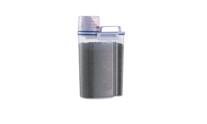 Food Grain Container - Fine Living - Image 2