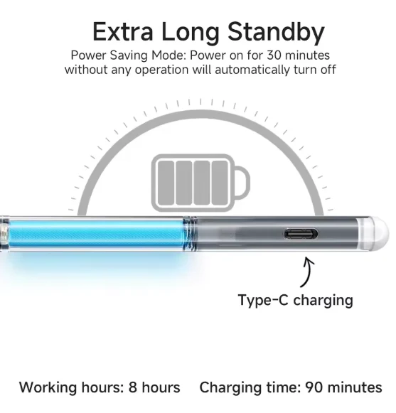 Samsung Galaxy Universal Stylus Pen - Image 4