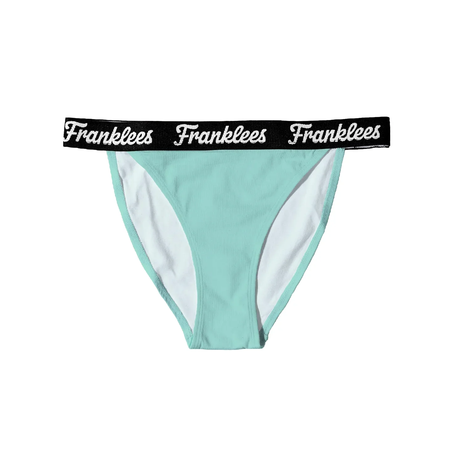 Franklees Ladies Tanga Soft Cotton Bottoms - Image 15