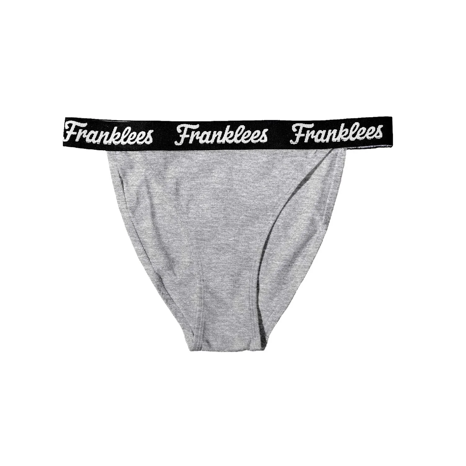 Franklees Ladies Tanga Soft Cotton Bottoms - Image 18