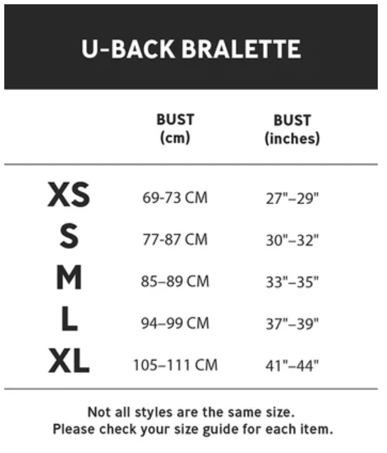 Franklees Soft Cotton Cut-Out Bralette - Image 7