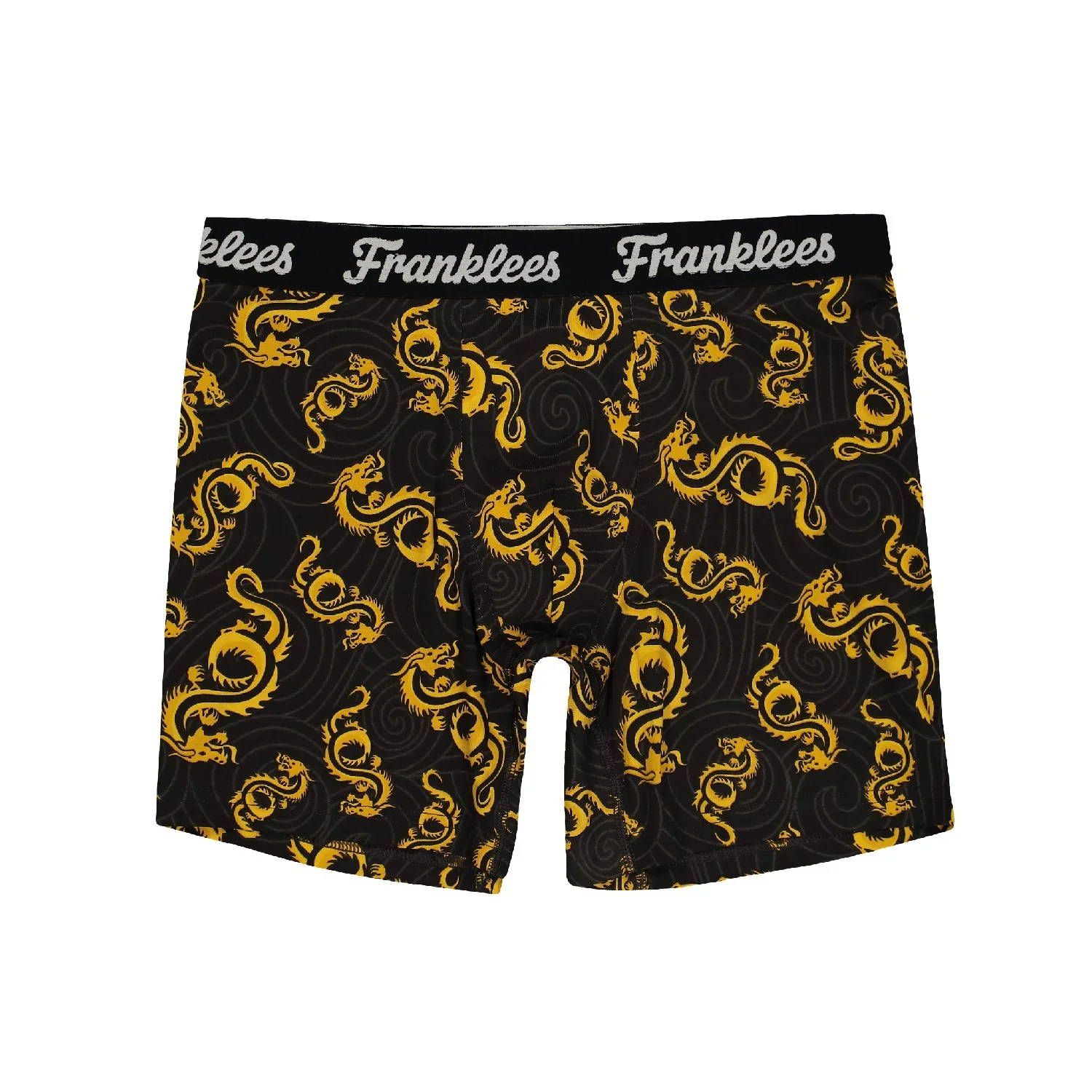Franklees Soft Cotton Long Leg Trunk - Image 2