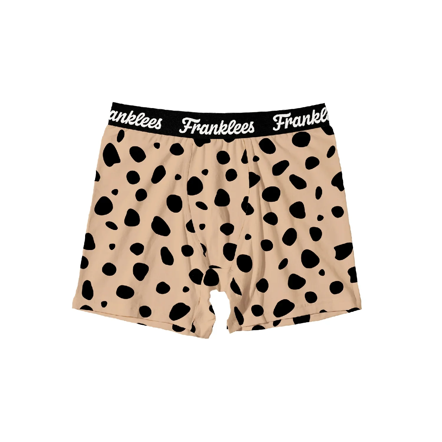 Franklees Soft Cotton Long Leg Trunk - Image 3