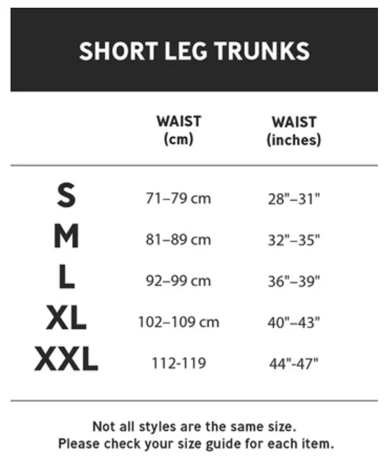 Franklees Soft Cotton Short Leg Trunk - Image 12