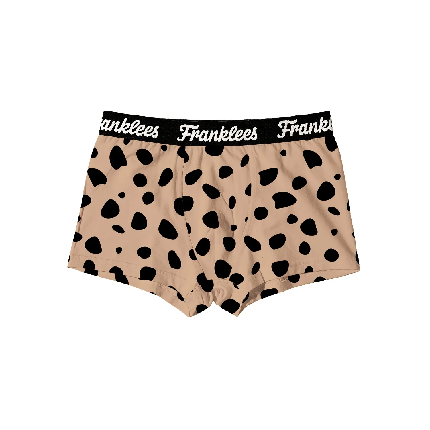 Franklees Soft Cotton Short Leg Trunk - Image 3