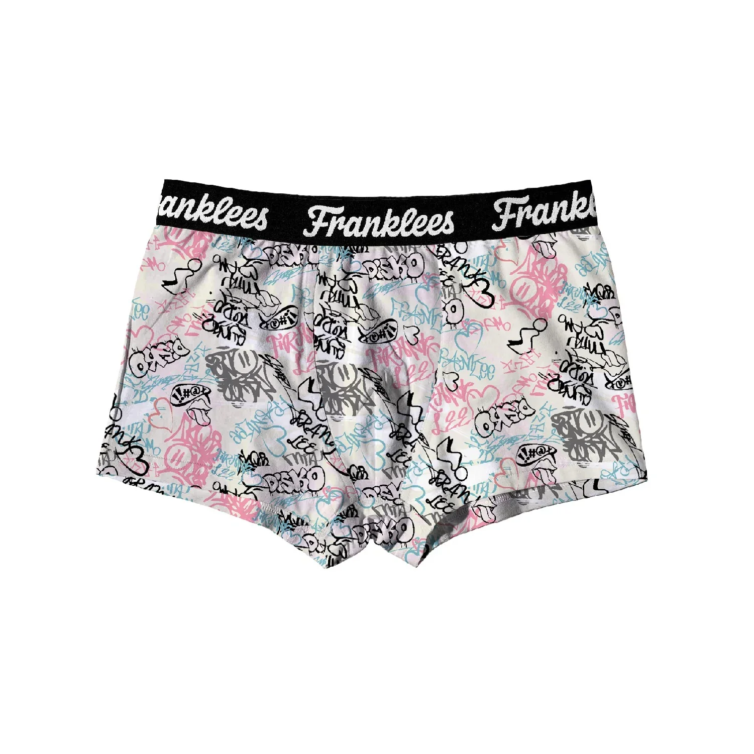 Franklees Soft Cotton Short Leg Trunk - Image 4