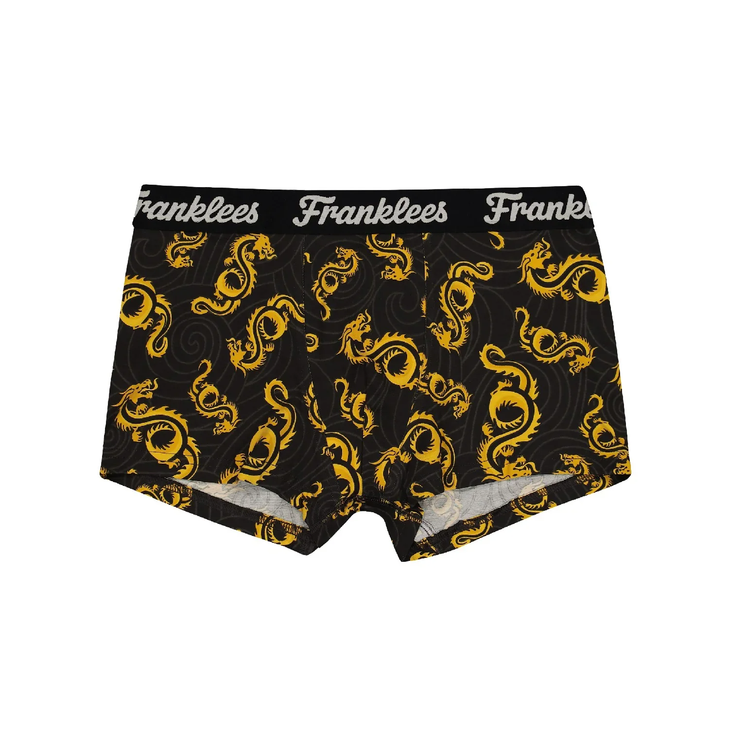 Franklees Soft Cotton Short Leg Trunk - Image 5