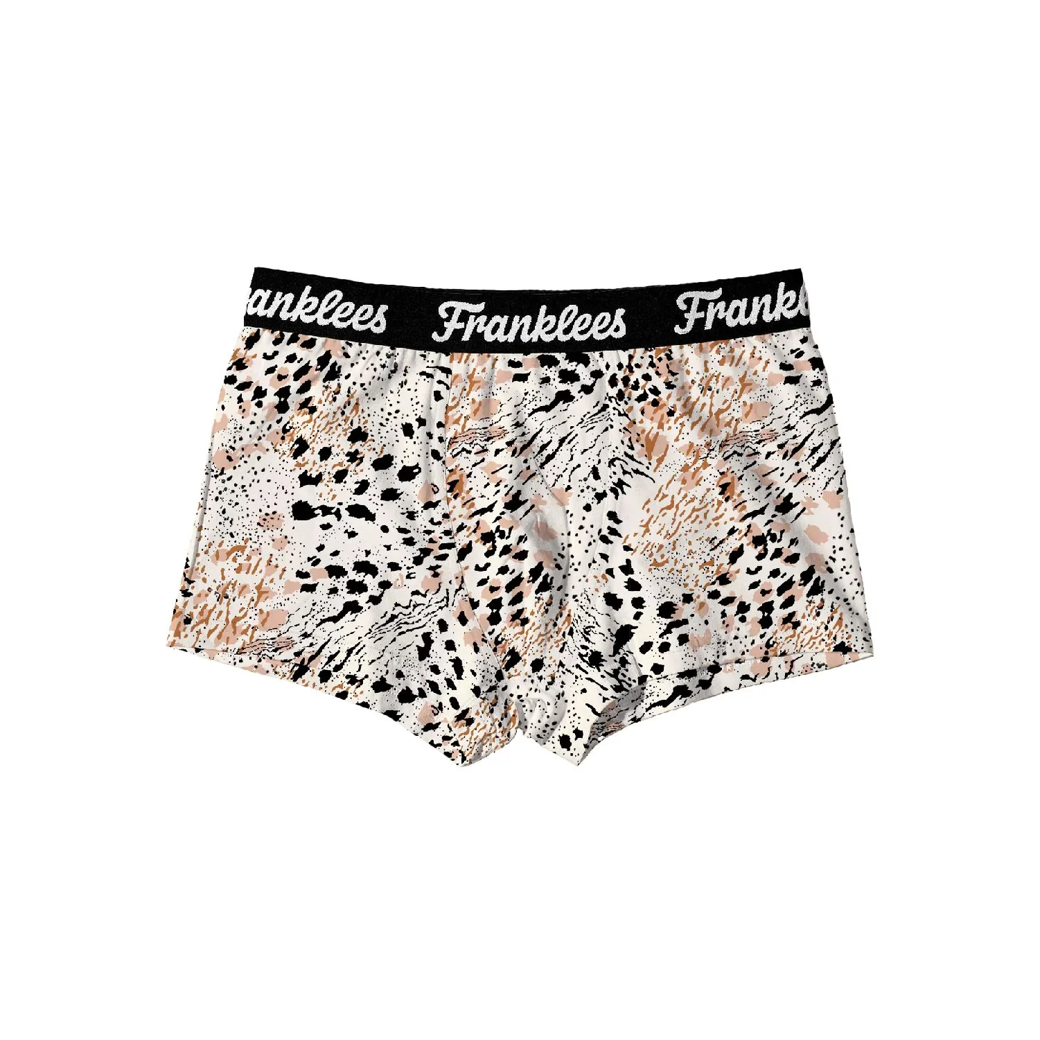 Franklees Soft Cotton Short Leg Trunk - Image 6