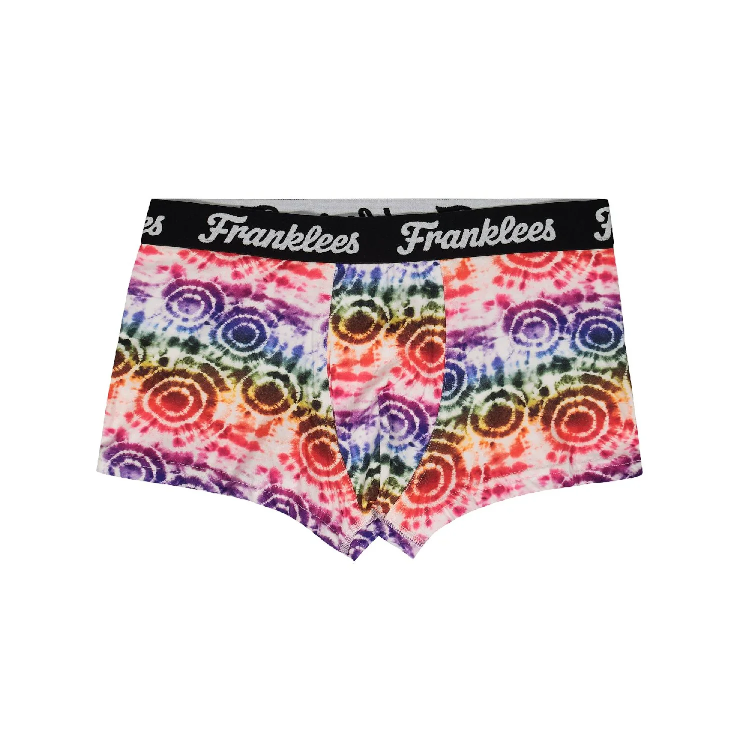 Franklees Soft Cotton Short Leg Trunk - Image 8