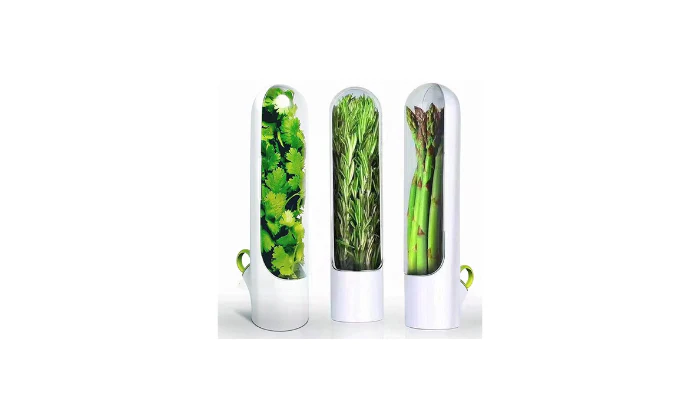 Fresh Herb Saver - Fine Living