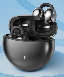 Freeclip Wireless Bluetooth Earbuds with Active Noise Cancelling - Image 7