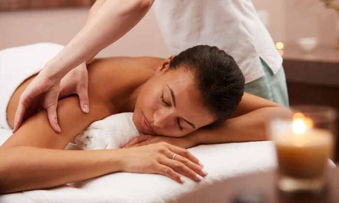 Full Body Exfoliation + Full Body Massage for 2 at La Vita E Bella Spa - Fourways JHB - Image 2