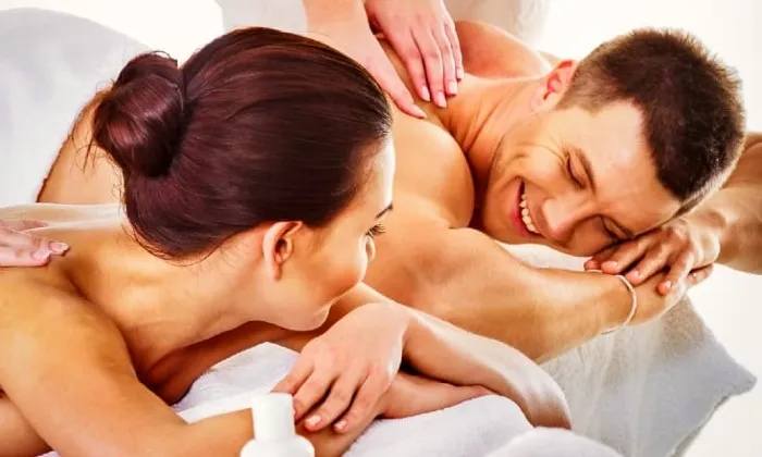 Full Body Massage with Cupping Therapy at Bodyframe Beauty Clinic
