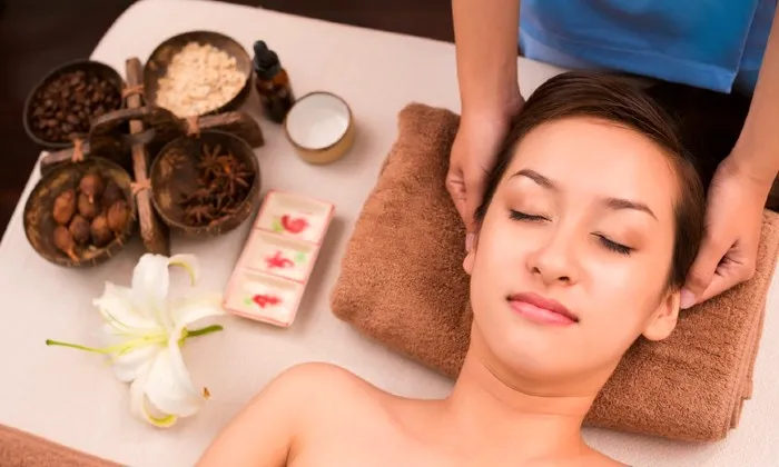 Full Body Massage with optional Treatment at I-SPA Aesthetic Clinic - Image 3