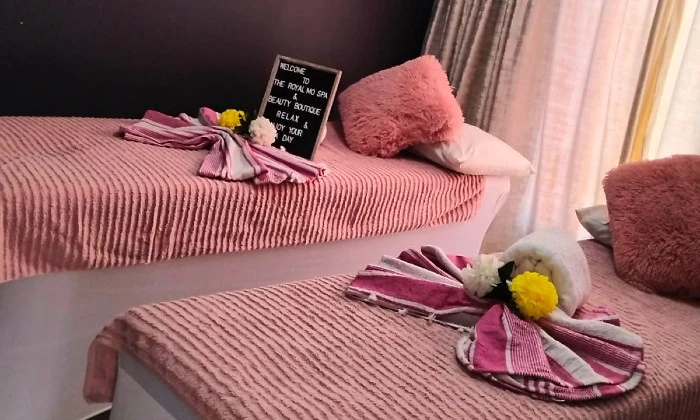 Full Body Thai Massage for 1 or 2 at The Royal MO Spa - Image 2