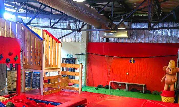 Full Day Jump Session for 2 or 4 - Image 10