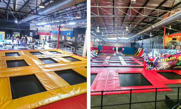 Full Day Jump Session for 2 or 4 - Image 6