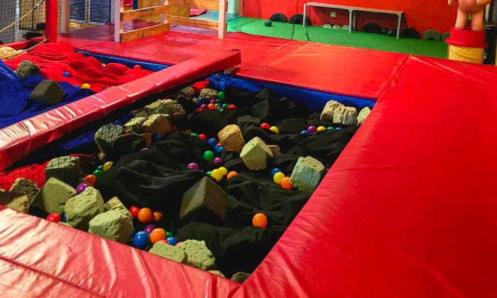 Full Day Jump Session for 2 or 4 - Image 8