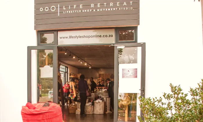Full day Life Retreat winelands experience - Image 3