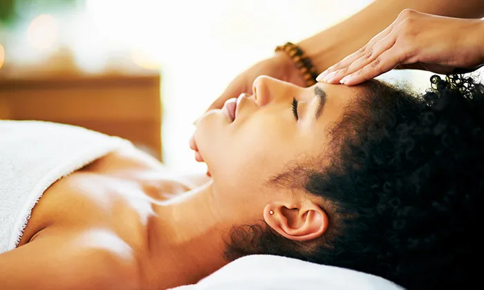 Full Day Spa Package for 2 - Image 2