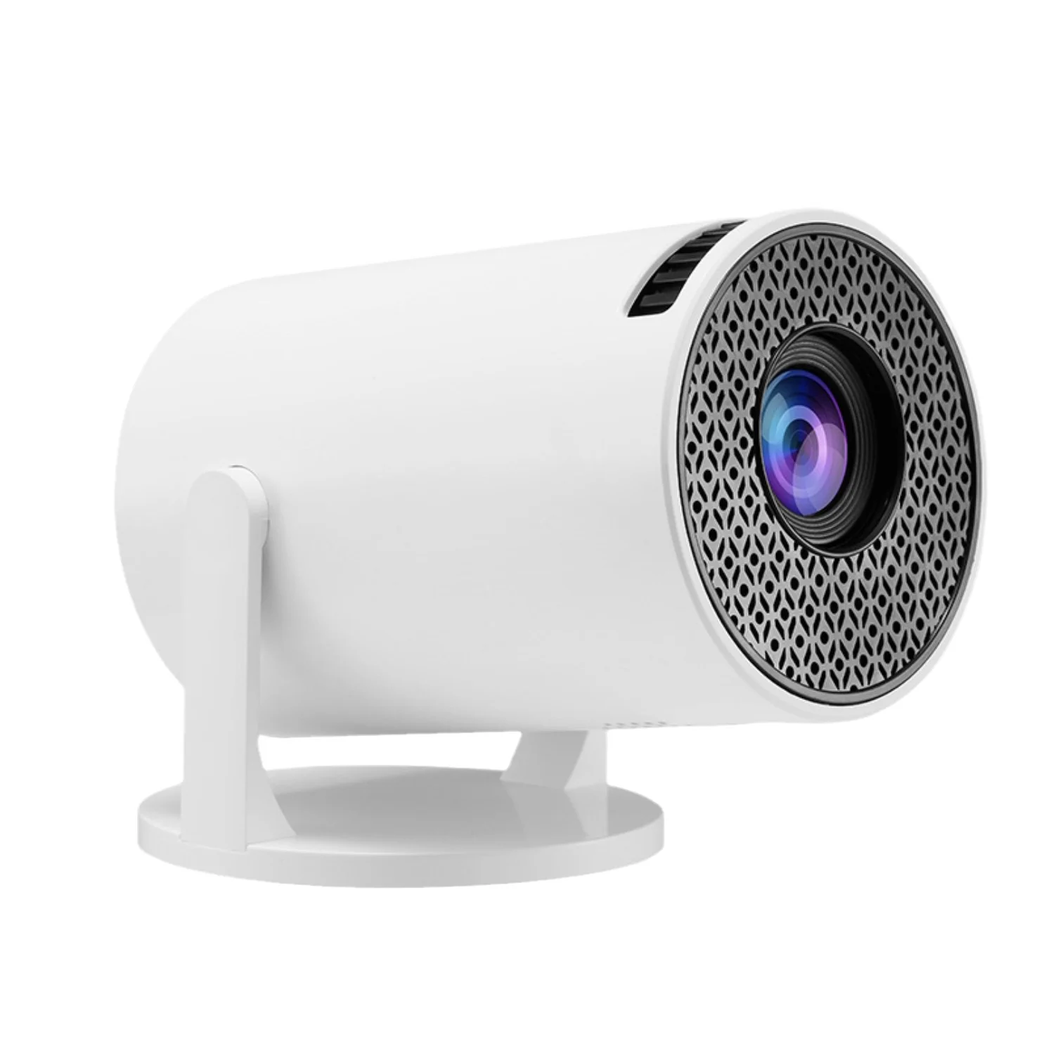 Full HD Compact Wi-Fi Smart Projector - Image 7