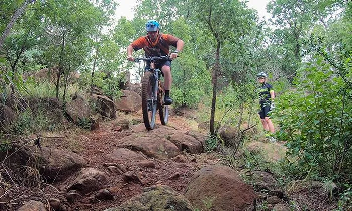 Full Mountain Biking Experience with MTB Xperience - Image 11